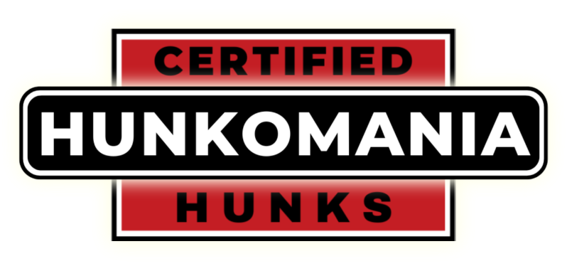 Hunkomania
