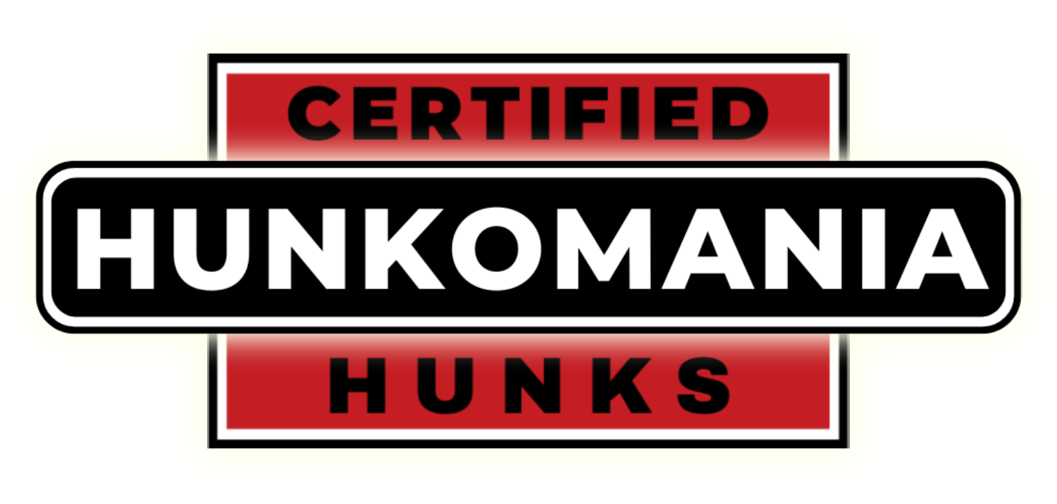 Hunkomania